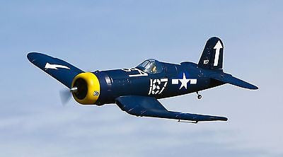 Rc sales corsair rtf