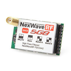  Nexwave