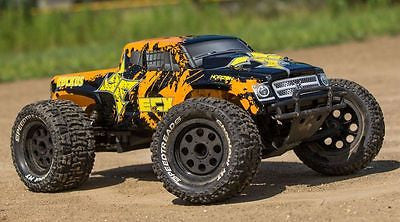 Ecx best sale rc ruckus