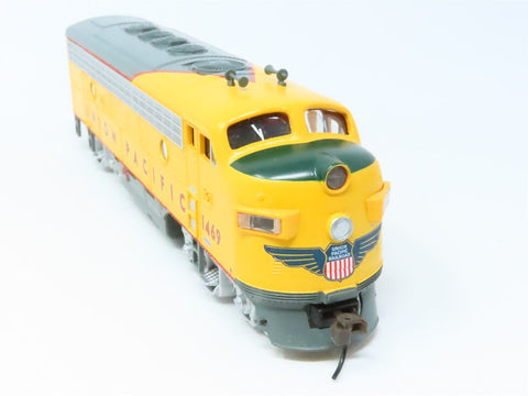 Bachmann Trains Ho Scale locomotive