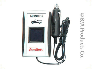 Interactive Monitor System for Tow Lights - chromewheelsimulators.com